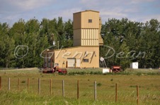 Eaglesham farm
July 2010
