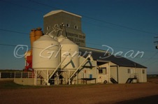 Edgerton area seed
August 2006