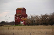 Fort Saskatchewan area farm