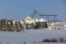 Griesbach area farm