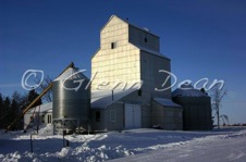 Griesbach area farm